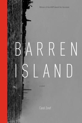 Produktbild: Barren Island