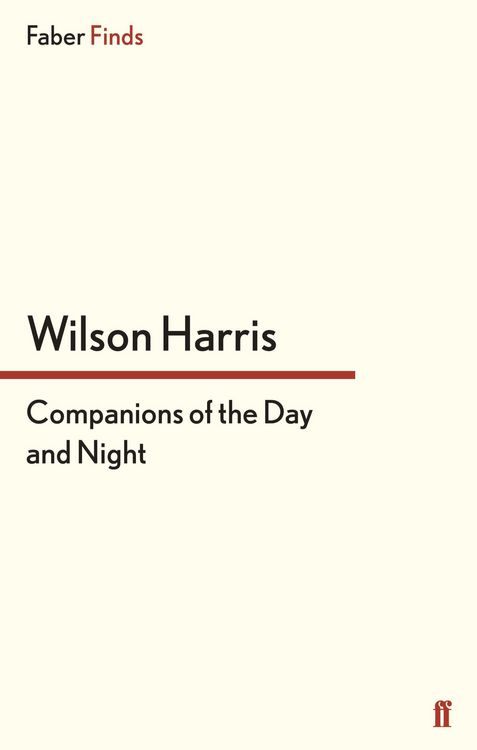 Produktbild: Companions of the Day and Night