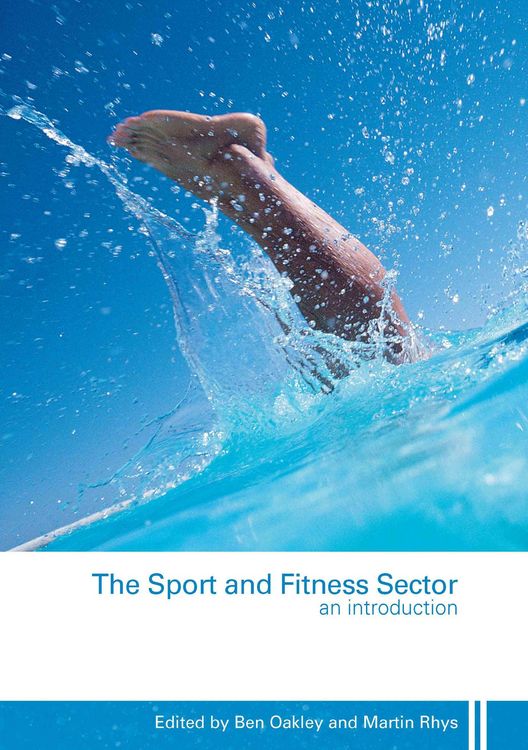 Produktbild: The Sport and Fitness Sector