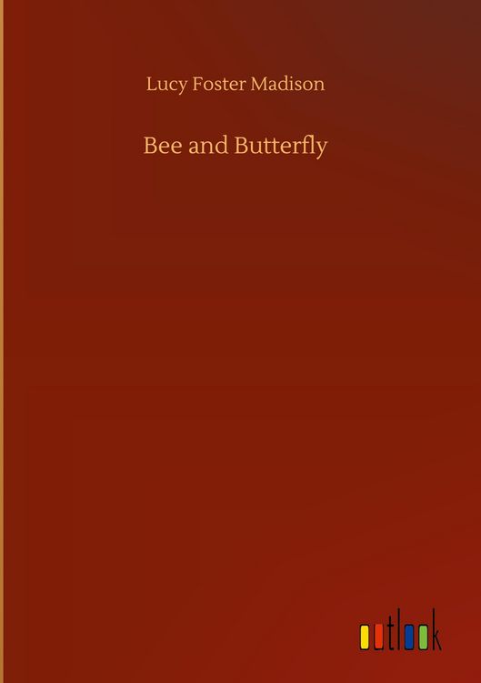 Produktbild: Bee and Butterfly