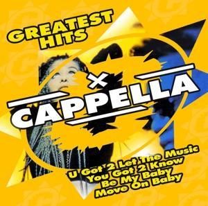 Produktbild: Greatest Hits