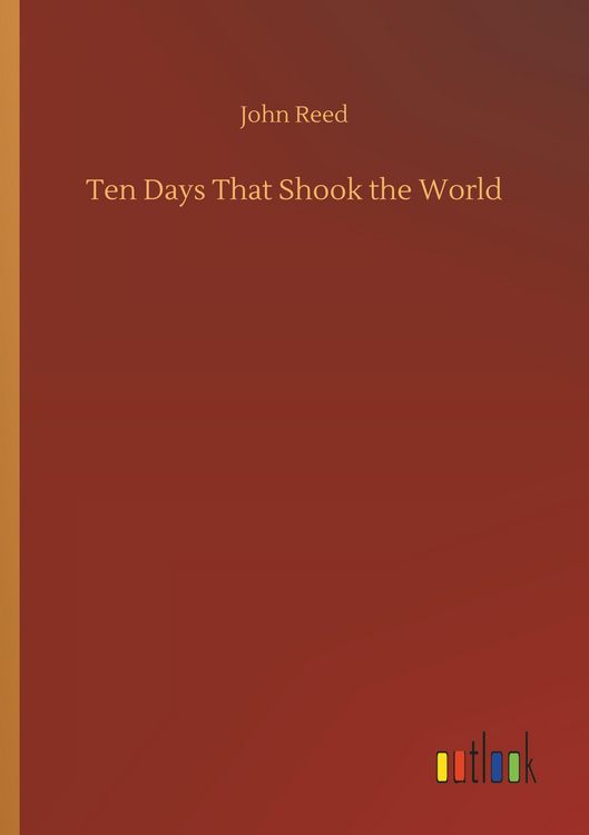 Produktbild: Ten Days That Shook the World