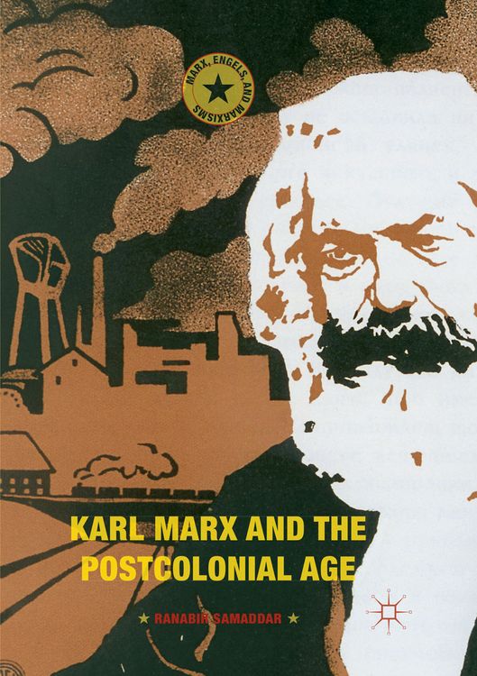Produktbild: Karl Marx and the Postcolonial Age