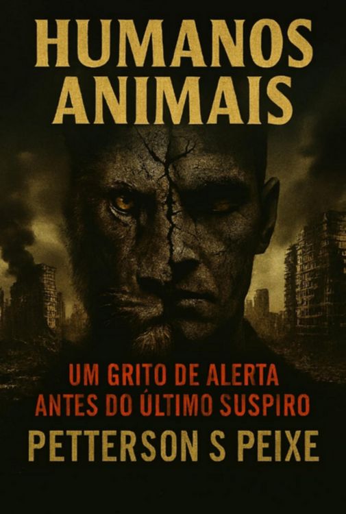 Produktbild: Humanos Animais