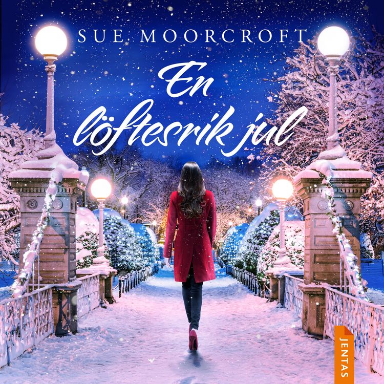 Produktbild: En l&ouml;ftesrik jul