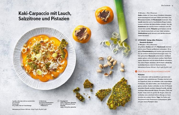 Produktbild: Salate der Superlative