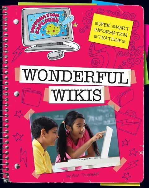 Produktbild: Wonderful Wikis