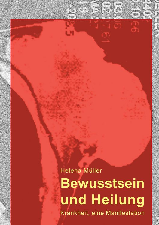 Produktbild: Bewusstsein und Heilung