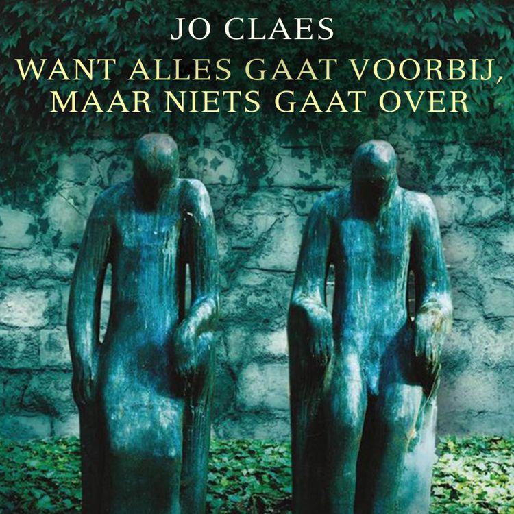 Produktbild: Want alles gaat voorbij, maar niets gaat over