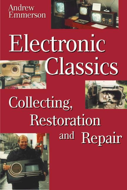 Produktbild: Electronic Classics