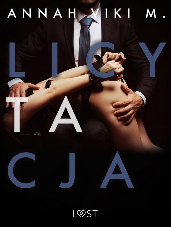 Produktbild: Licytacja - opowiadanie erotyczne