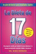 Produktbild: La Dieta de 17 Dias