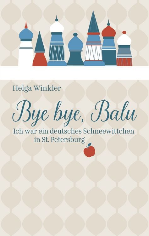 Produktbild: Bye bye, Balu