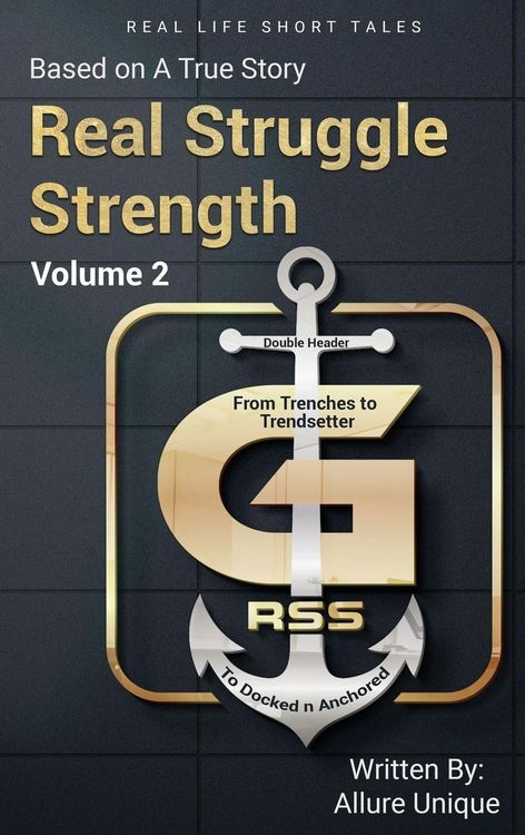 Produktbild: Real Struggle Strength Part 2