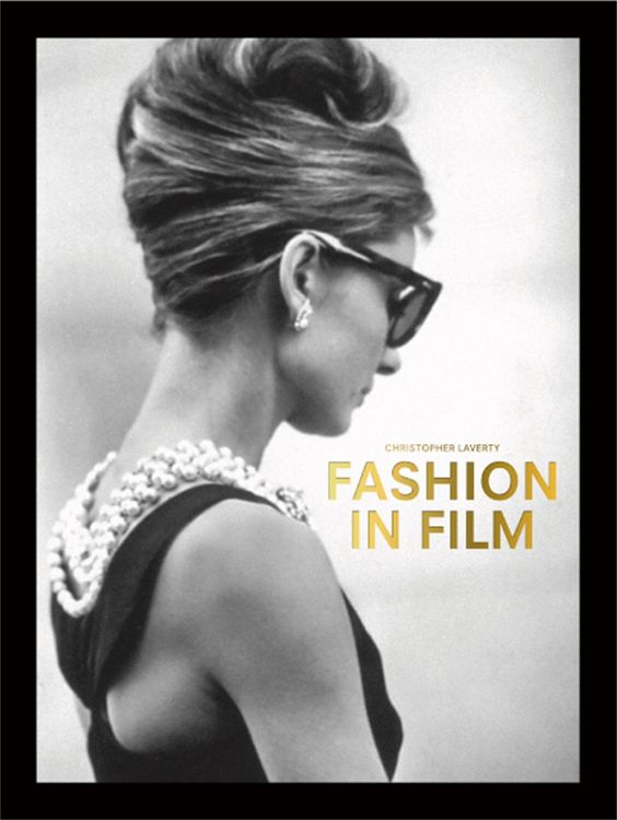 Produktbild: Fashion in Film