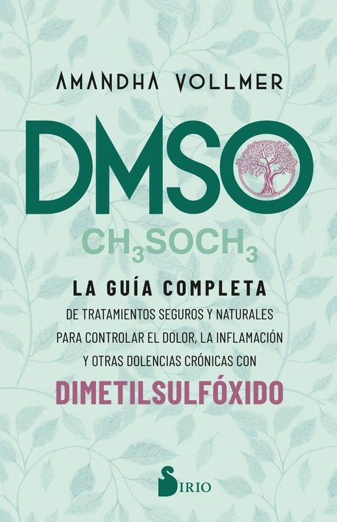 Produktbild: Dmso
