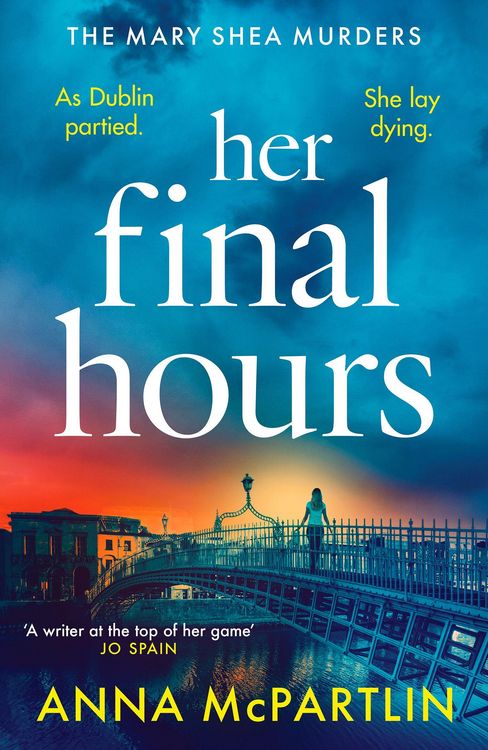 Produktbild: Her Final Hours