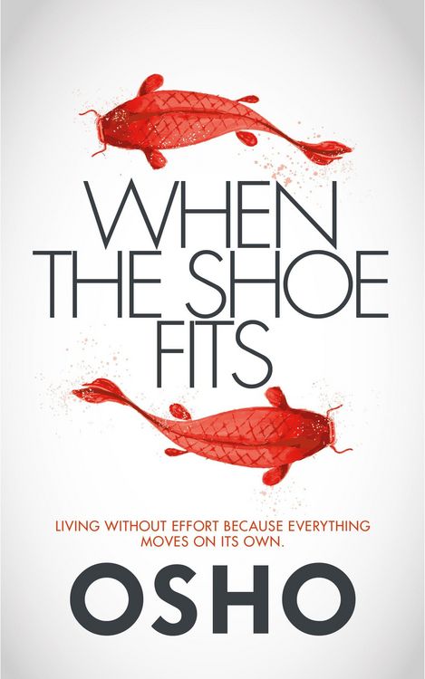Produktbild: When the Shoe Fits