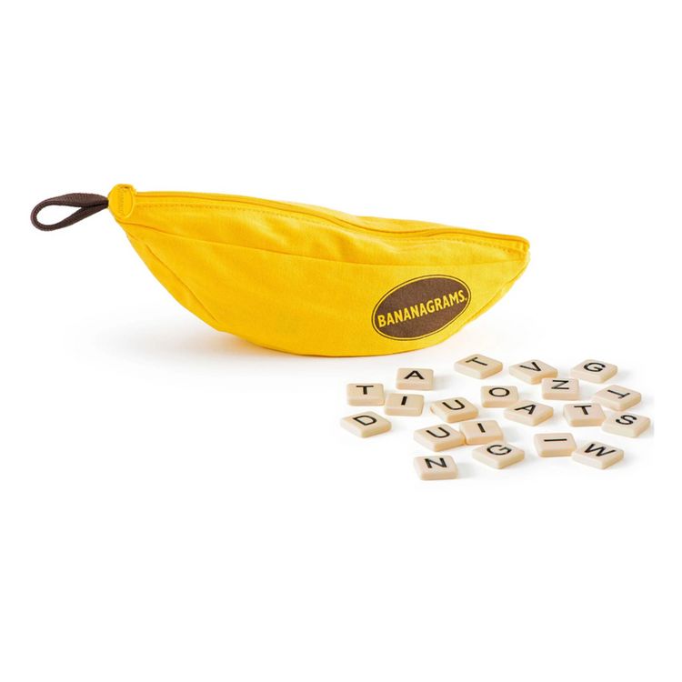 Produktbild: Bananagrams Classic (6)