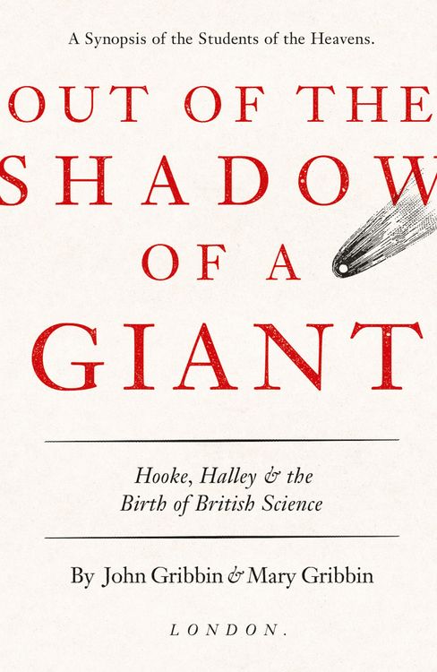 Produktbild: Out of the Shadow of a Giant