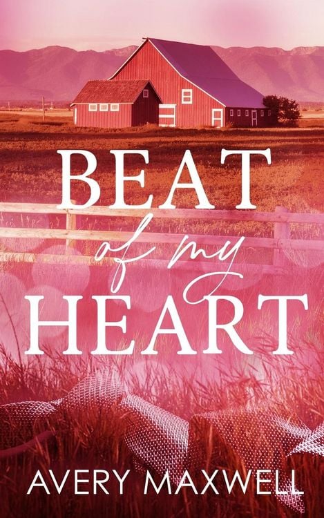 Produktbild: Beat of My Heart