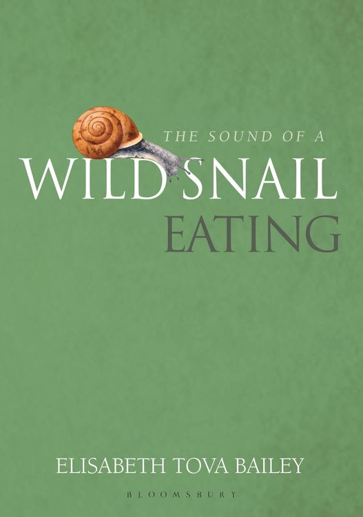 Produktbild: The Sound of a Wild Snail Eating
