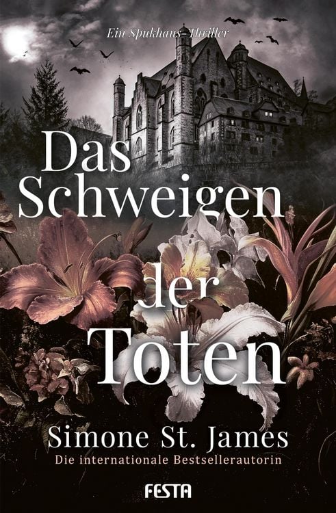 Produktbild: Das Schweigen der Toten