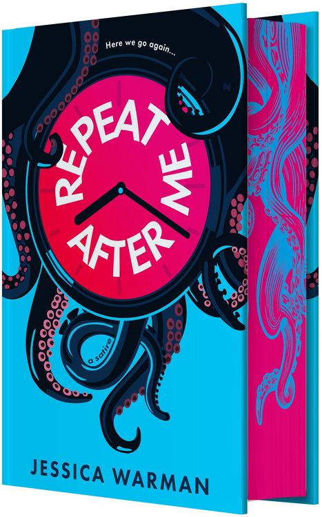 Produktbild: Repeat After Me (Deluxe Limited Edition)
