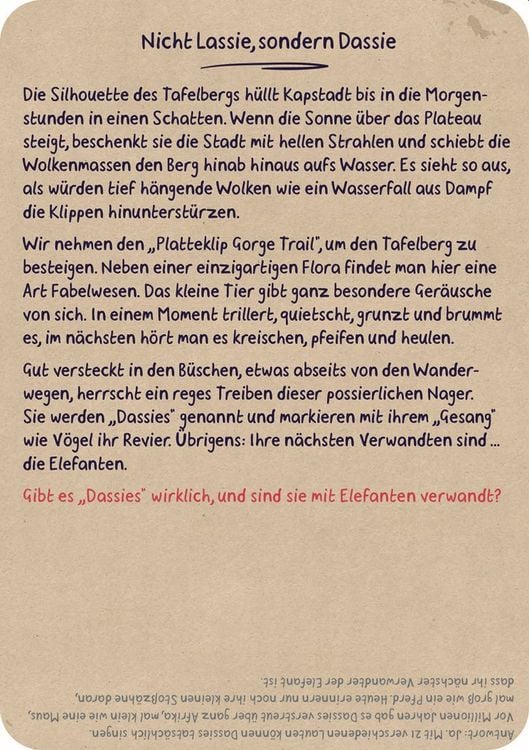 Produktbild: Fernweh - Das Quiz der Sehnsuchtsorte