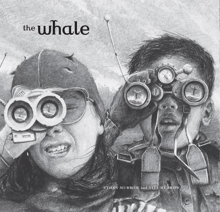 Produktbild: The Whale