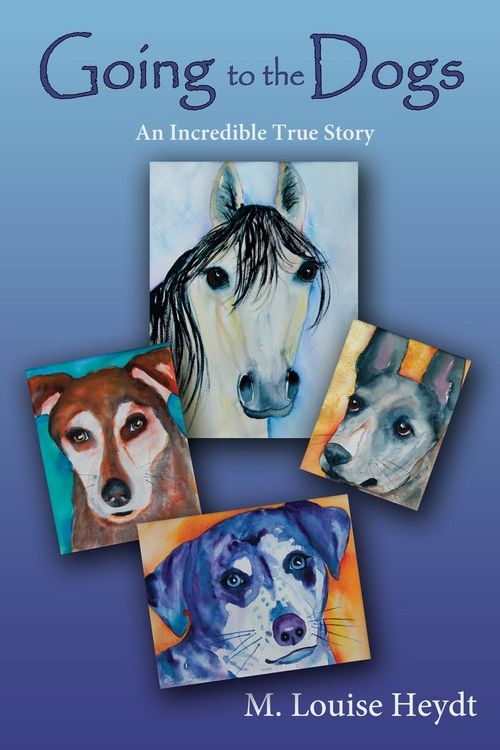 Produktbild: Going to the Dogs