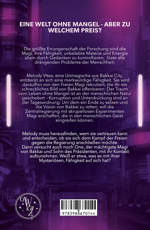 Produktbild: Ingenio (Band 1)
