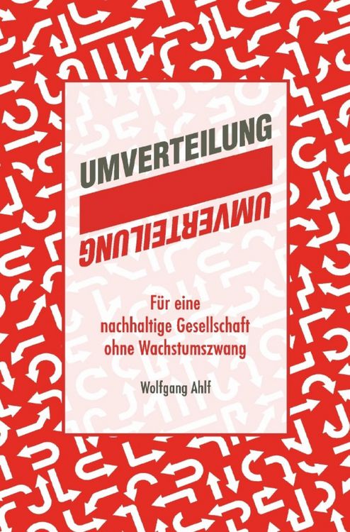Produktbild: Umverteilung
