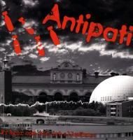 Produktbild: Live at Blues Baltica