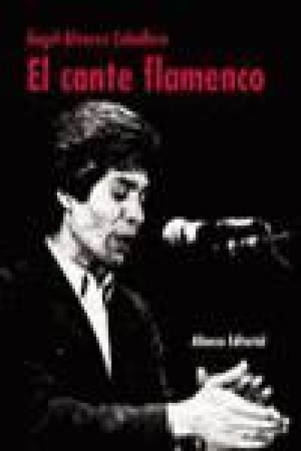 Produktbild: El cante flamenco