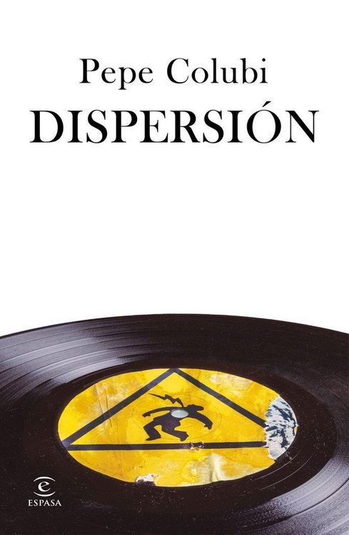 Produktbild: Dispersi&oacute;n