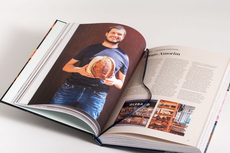 Produktbild: Neues Backen