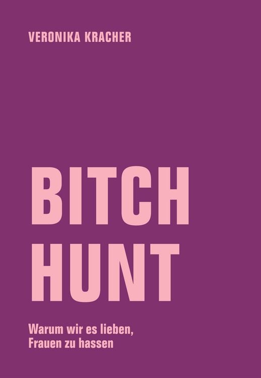 Produktbild: Bitch Hunt