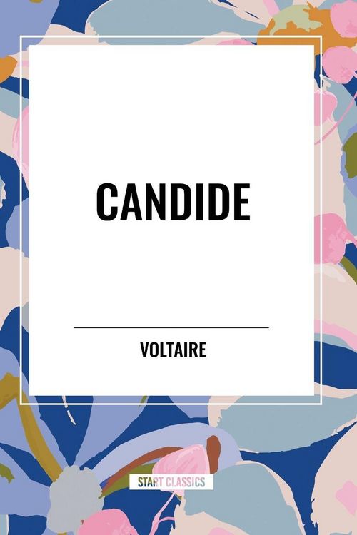 Produktbild: Candide