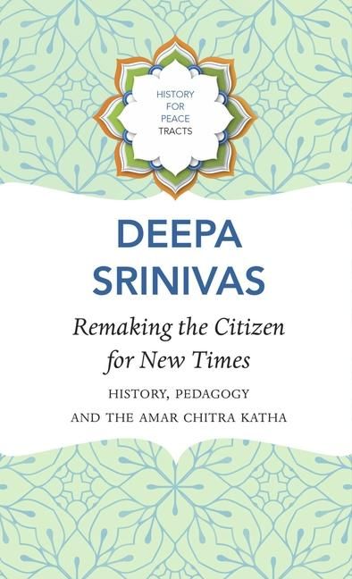 Produktbild: Remaking the Citizen for New Times