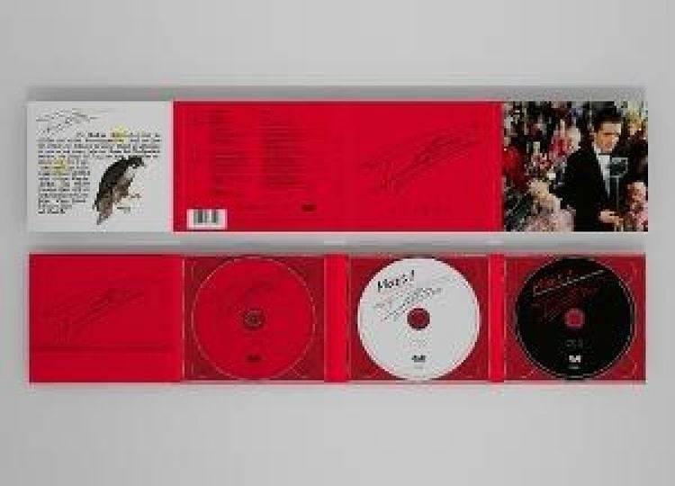 Produktbild: Falco 3 (Deluxe Version)