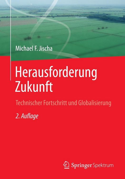 Produktbild: Herausforderung Zukunft