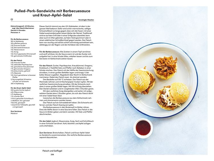 Produktbild: Glutenfrei &ndash; Das Kochbuch
