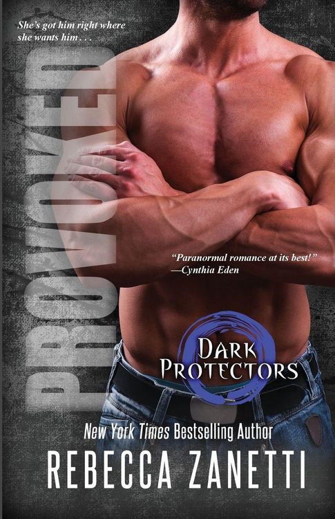 Produktbild: Provoked