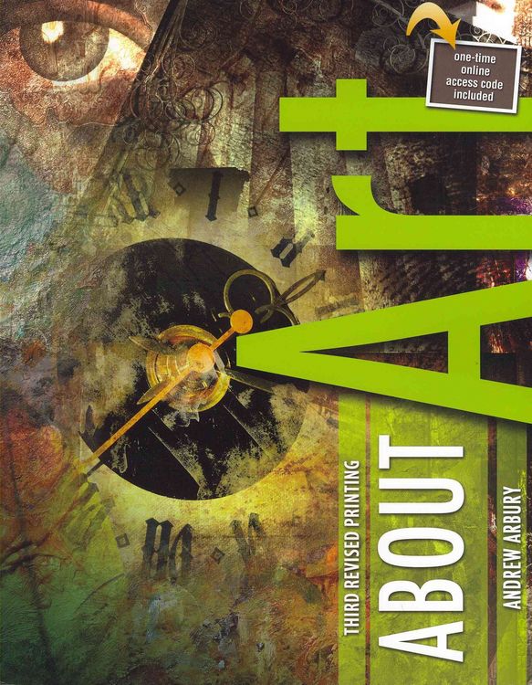 Produktbild: About Art