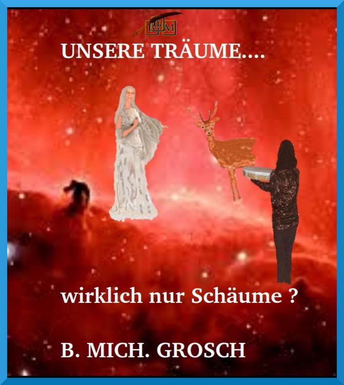 Produktbild: Unsere Tr&auml;ume...