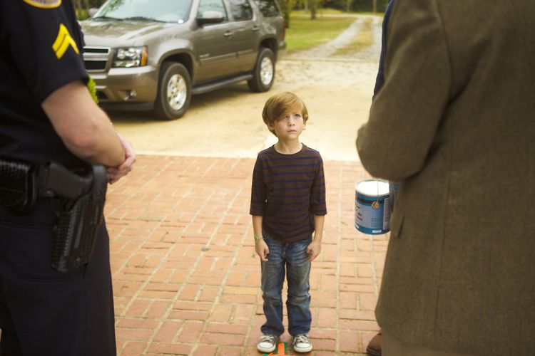 Produktbild: Before I Wake