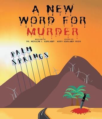 Produktbild: A New Word for Murder