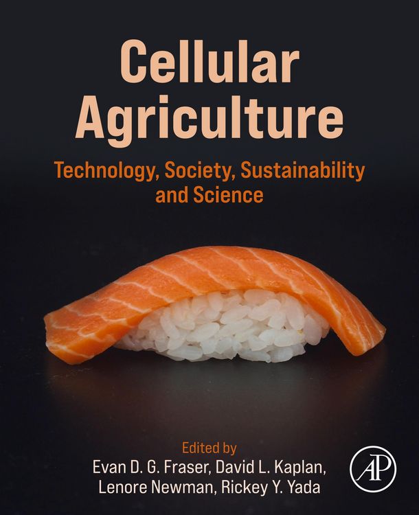 Produktbild: Cellular Agriculture