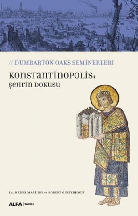 Produktbild: Konstantinopolis Sehrin Dokusu